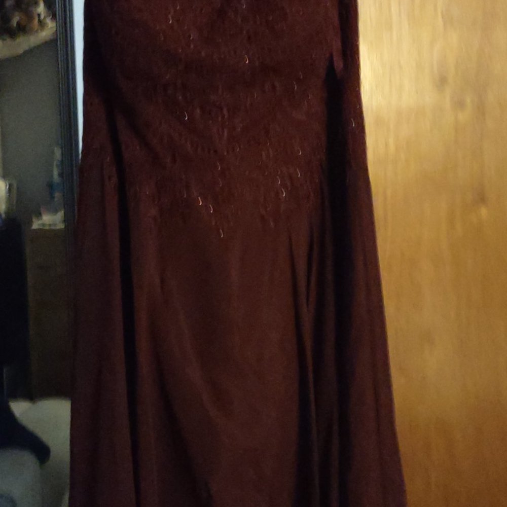 Mother of the bride dress
